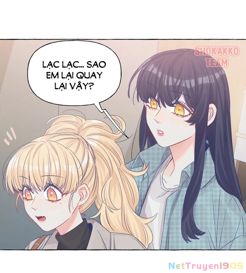 CẠM BẪY GÁI THẲNG Chapter 31 - Trang 32