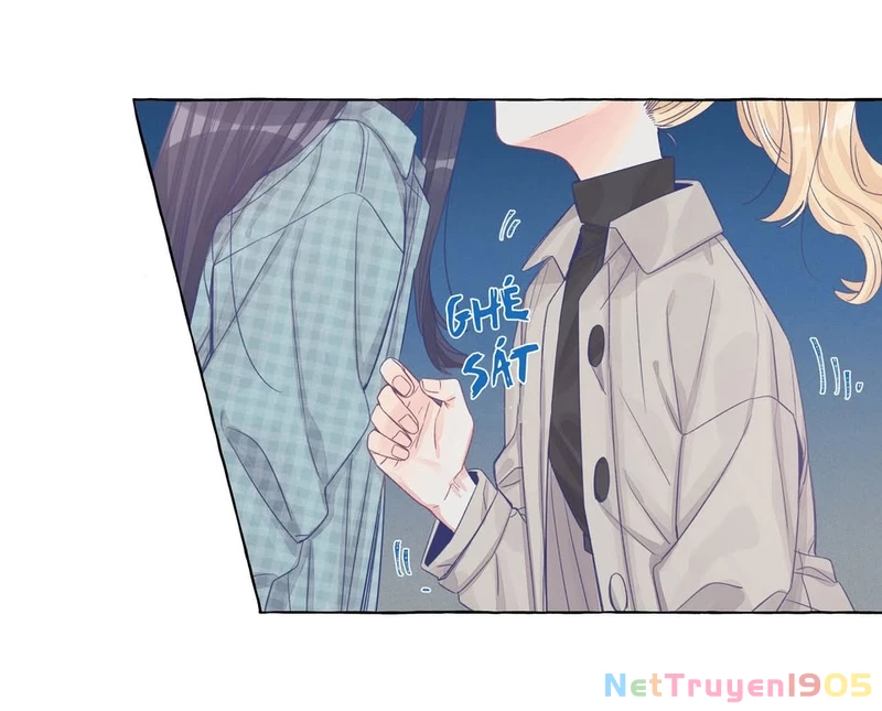 CẠM BẪY GÁI THẲNG Chapter 31 - Trang 7