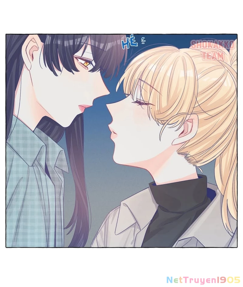 CẠM BẪY GÁI THẲNG Chapter 31 - Trang 8