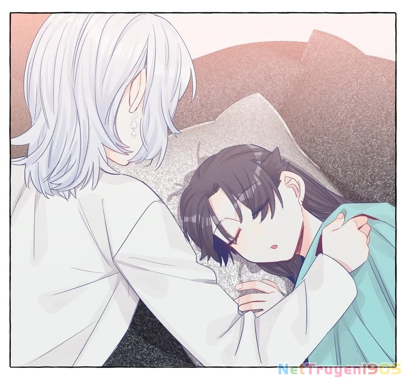 CẠM BẪY GÁI THẲNG Chapter 32 - Trang 15