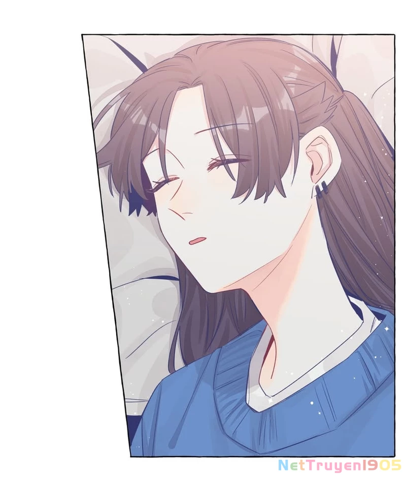 CẠM BẪY GÁI THẲNG Chapter 32 - Trang 17