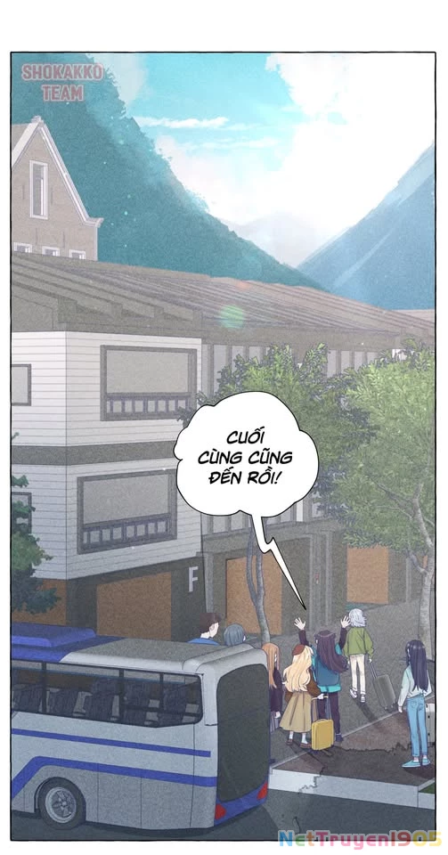 CẠM BẪY GÁI THẲNG Chapter 32 - Trang 24