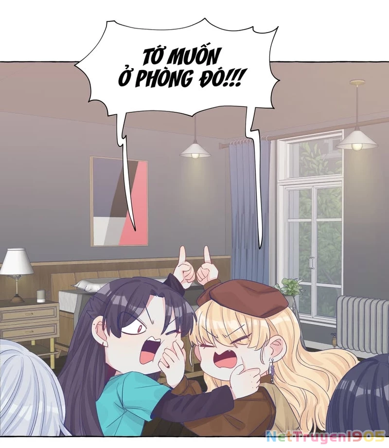 CẠM BẪY GÁI THẲNG Chapter 32 - Trang 27