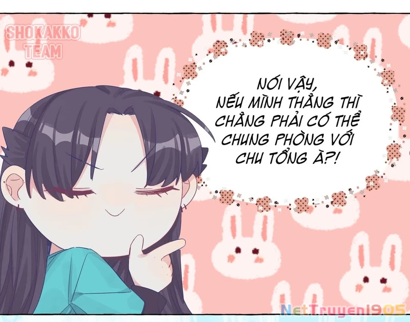 CẠM BẪY GÁI THẲNG Chapter 32 - Trang 30