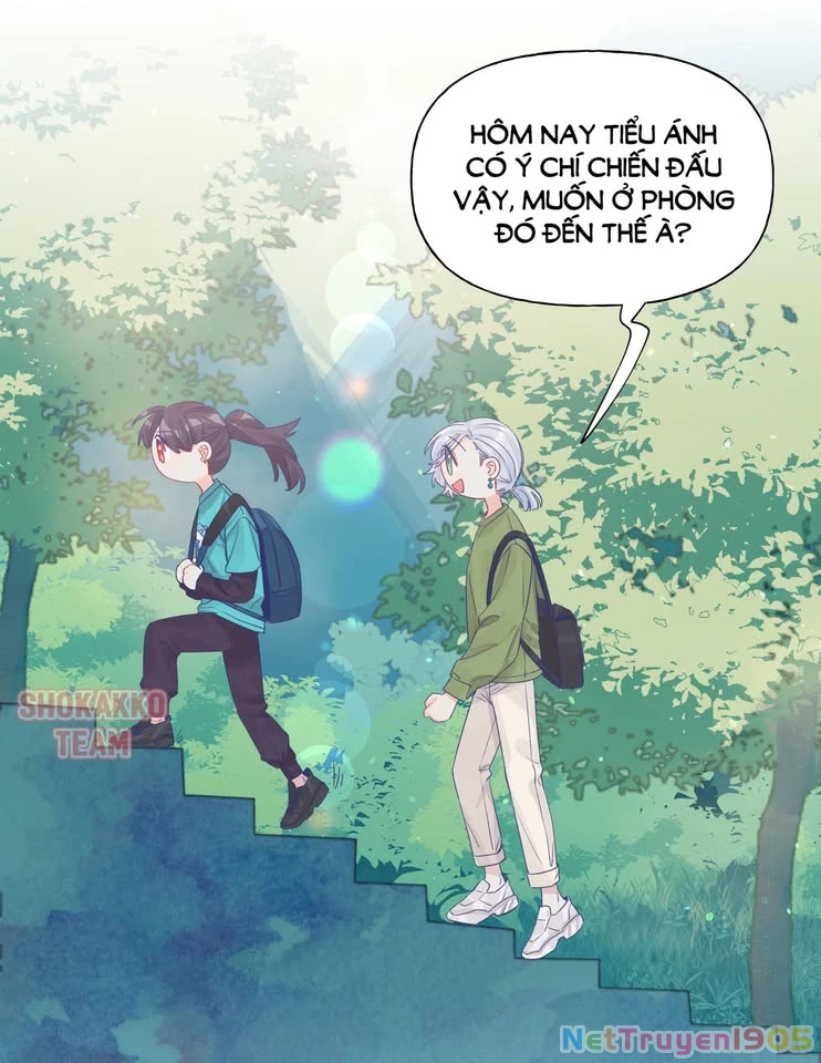 CẠM BẪY GÁI THẲNG Chapter 32 - Trang 36