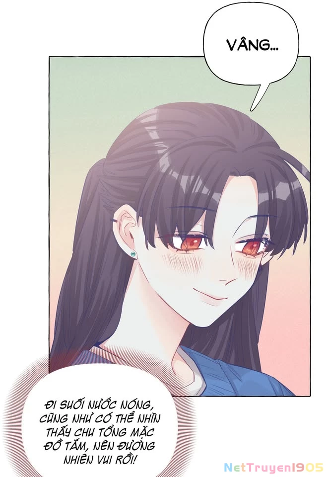 CẠM BẪY GÁI THẲNG Chapter 32 - Trang 4