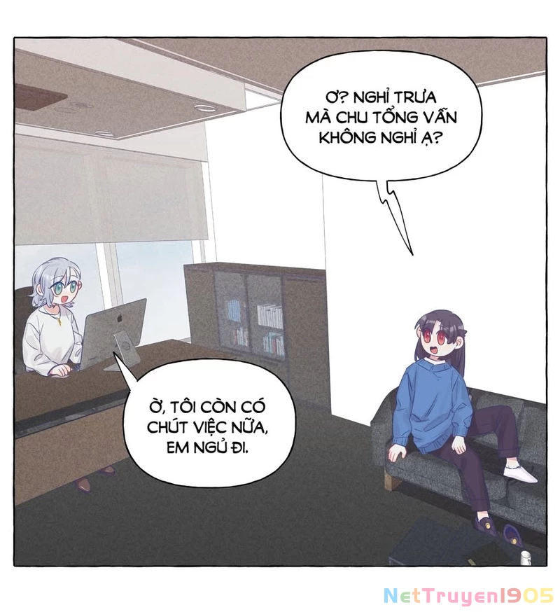 CẠM BẪY GÁI THẲNG Chapter 32 - Trang 6