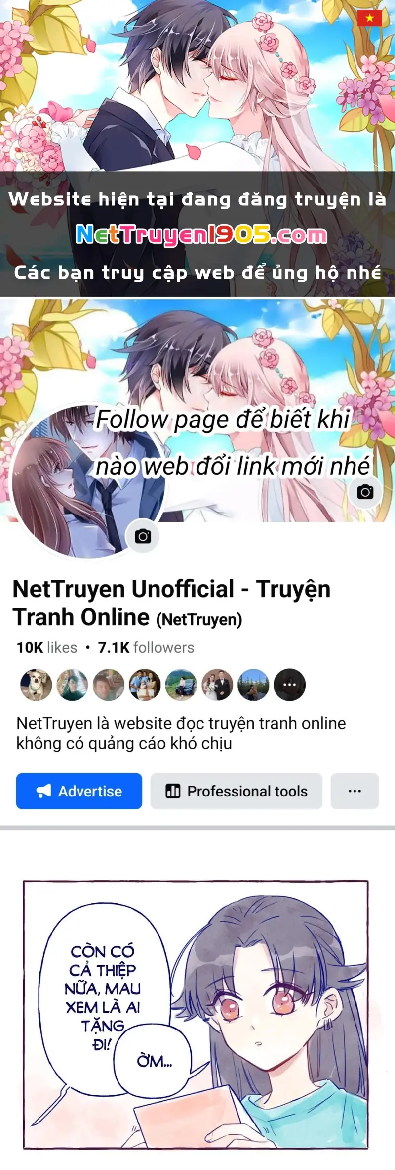 CẠM BẪY GÁI THẲNG Chapter 33.1 - Trang 1
