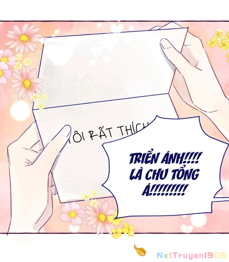 CẠM BẪY GÁI THẲNG Chapter 33.1 - Trang 4
