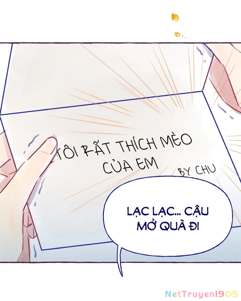 CẠM BẪY GÁI THẲNG Chapter 33.1 - Trang 5