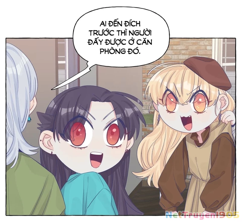 CẠM BẪY GÁI THẲNG Chapter 33 - Trang 29