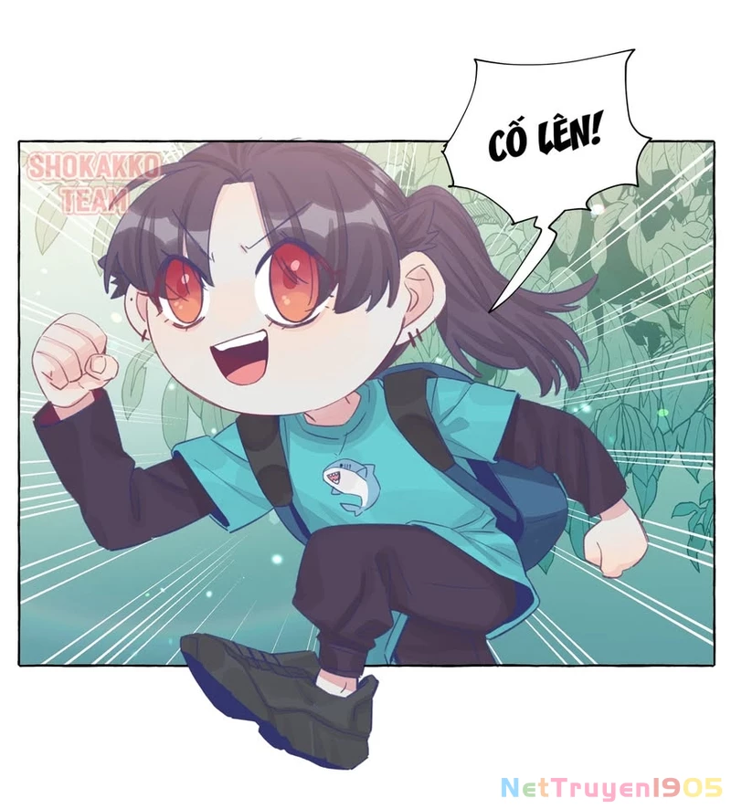 CẠM BẪY GÁI THẲNG Chapter 33 - Trang 39
