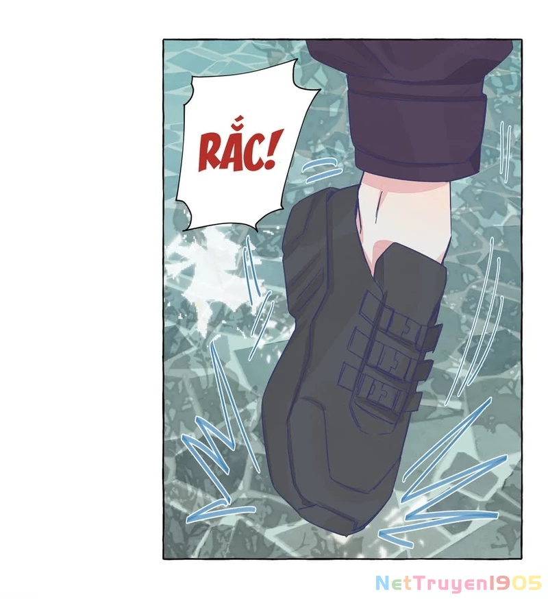 CẠM BẪY GÁI THẲNG Chapter 33 - Trang 40