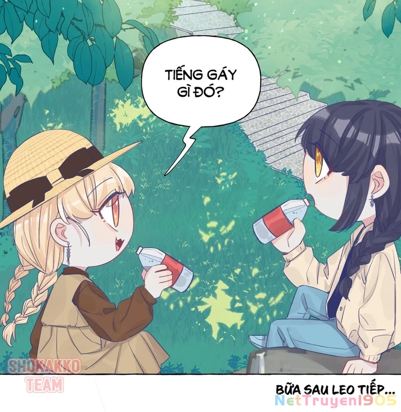 CẠM BẪY GÁI THẲNG Chapter 33 - Trang 42