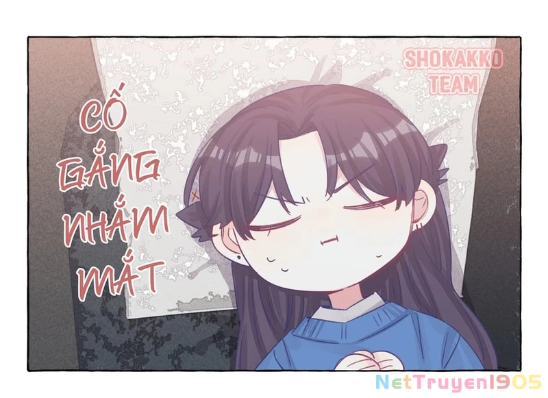 CẠM BẪY GÁI THẲNG Chapter 33 - Trang 9