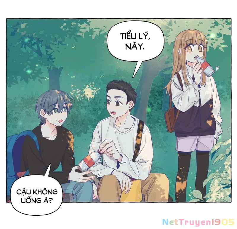 CẠM BẪY GÁI THẲNG Chapter 34 - Trang 10