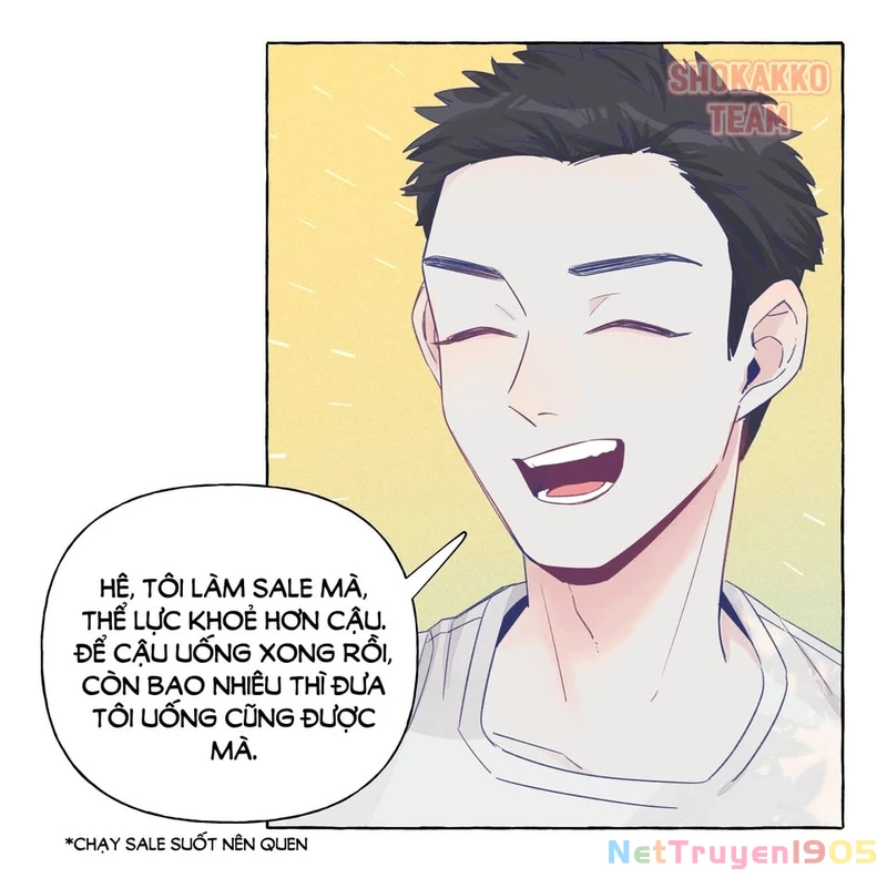 CẠM BẪY GÁI THẲNG Chapter 34 - Trang 11