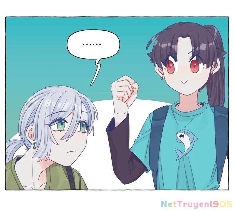 CẠM BẪY GÁI THẲNG Chapter 34 - Trang 17