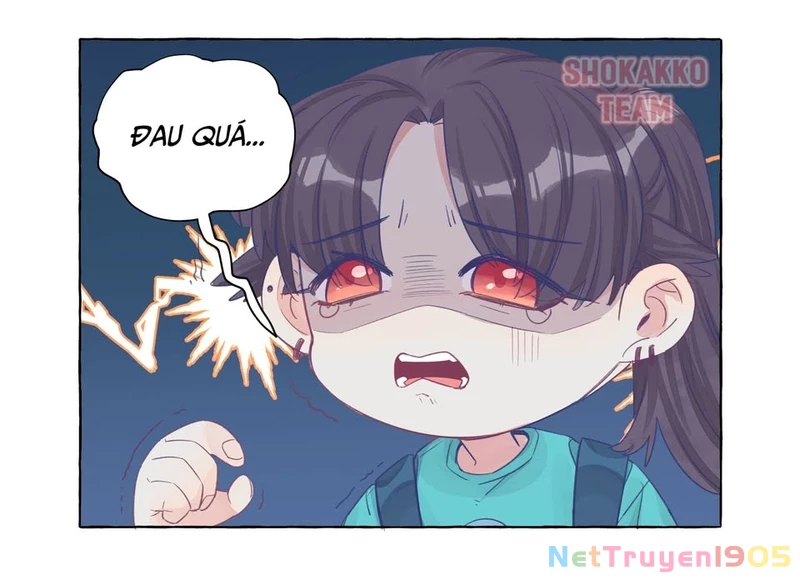 CẠM BẪY GÁI THẲNG Chapter 34 - Trang 18