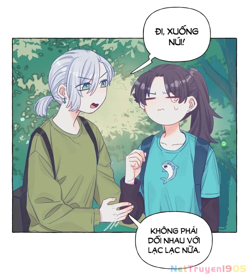 CẠM BẪY GÁI THẲNG Chapter 34 - Trang 19