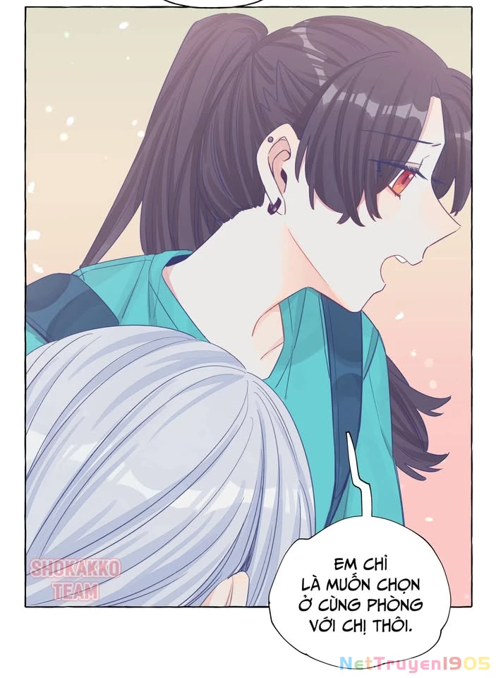 CẠM BẪY GÁI THẲNG Chapter 34 - Trang 21
