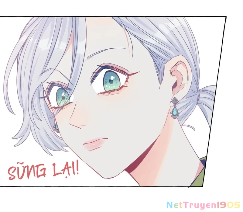 CẠM BẪY GÁI THẲNG Chapter 34 - Trang 22