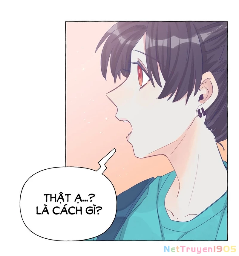 CẠM BẪY GÁI THẲNG Chapter 34 - Trang 26
