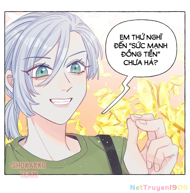CẠM BẪY GÁI THẲNG Chapter 34 - Trang 27