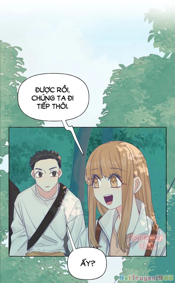 CẠM BẪY GÁI THẲNG Chapter 34 - Trang 28