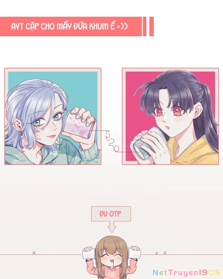 CẠM BẪY GÁI THẲNG Chapter 34 - Trang 3