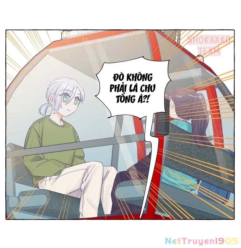 CẠM BẪY GÁI THẲNG Chapter 34 - Trang 31