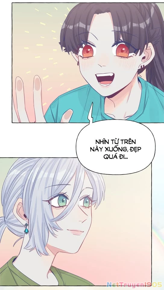 CẠM BẪY GÁI THẲNG Chapter 34 - Trang 33