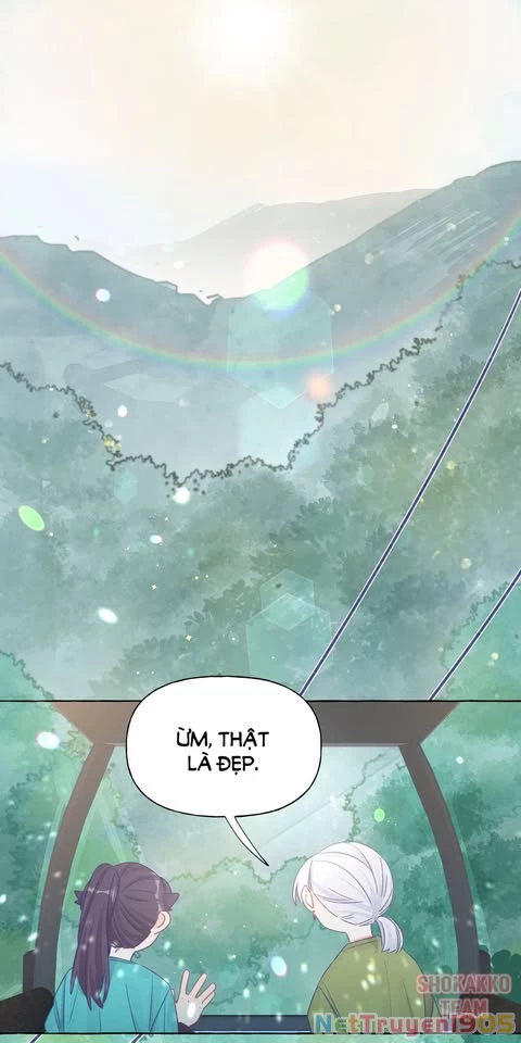 CẠM BẪY GÁI THẲNG Chapter 34 - Trang 34
