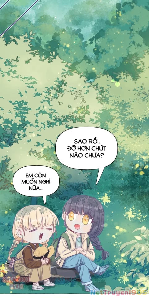 CẠM BẪY GÁI THẲNG Chapter 34 - Trang 35
