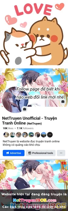CẠM BẪY GÁI THẲNG Chapter 34 - Trang 36