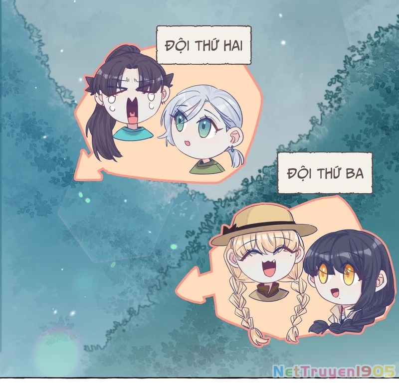 CẠM BẪY GÁI THẲNG Chapter 34 - Trang 6