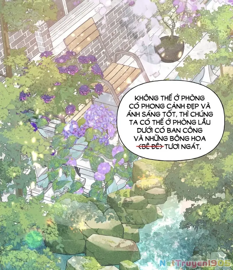 CẠM BẪY GÁI THẲNG Chapter 35 - Trang 10