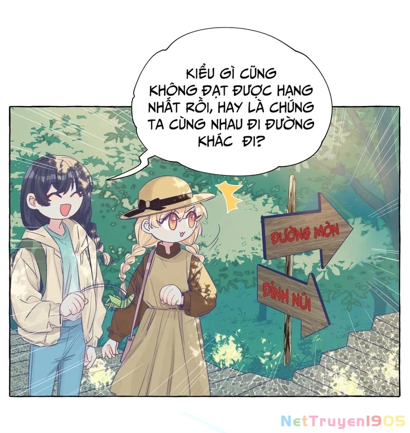 CẠM BẪY GÁI THẲNG Chapter 35 - Trang 13