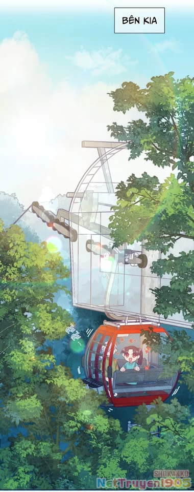 CẠM BẪY GÁI THẲNG Chapter 35 - Trang 14