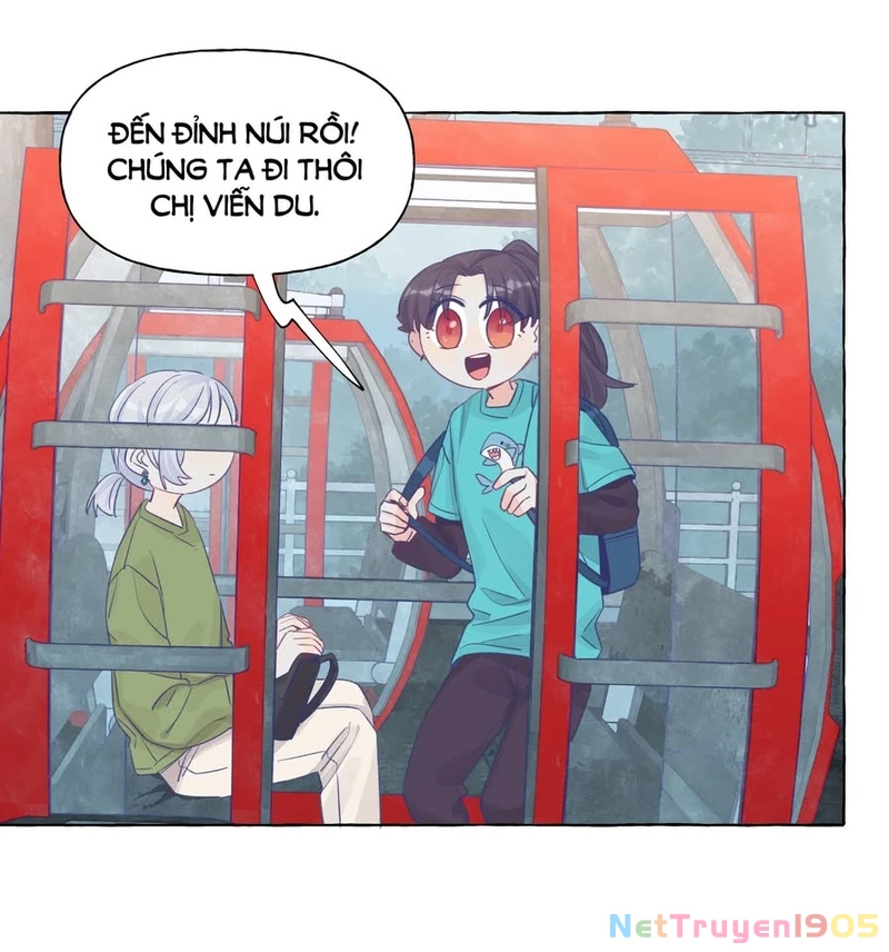 CẠM BẪY GÁI THẲNG Chapter 35 - Trang 15