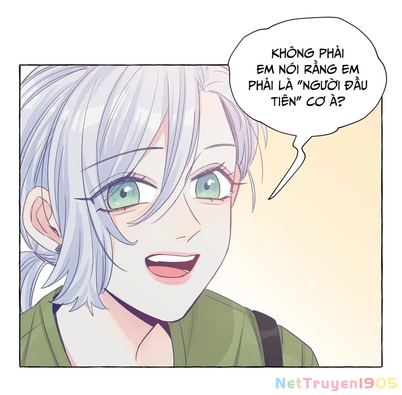 CẠM BẪY GÁI THẲNG Chapter 35 - Trang 17