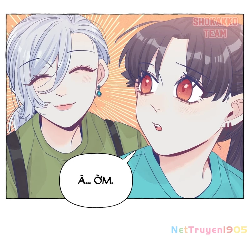 CẠM BẪY GÁI THẲNG Chapter 35 - Trang 18