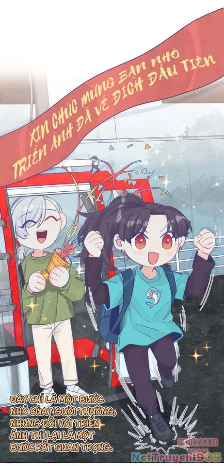 CẠM BẪY GÁI THẲNG Chapter 35 - Trang 20