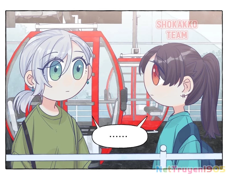 CẠM BẪY GÁI THẲNG Chapter 35 - Trang 25