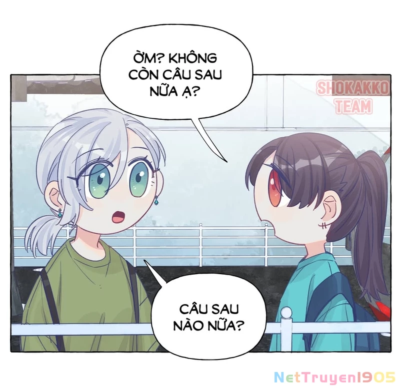 CẠM BẪY GÁI THẲNG Chapter 35 - Trang 26