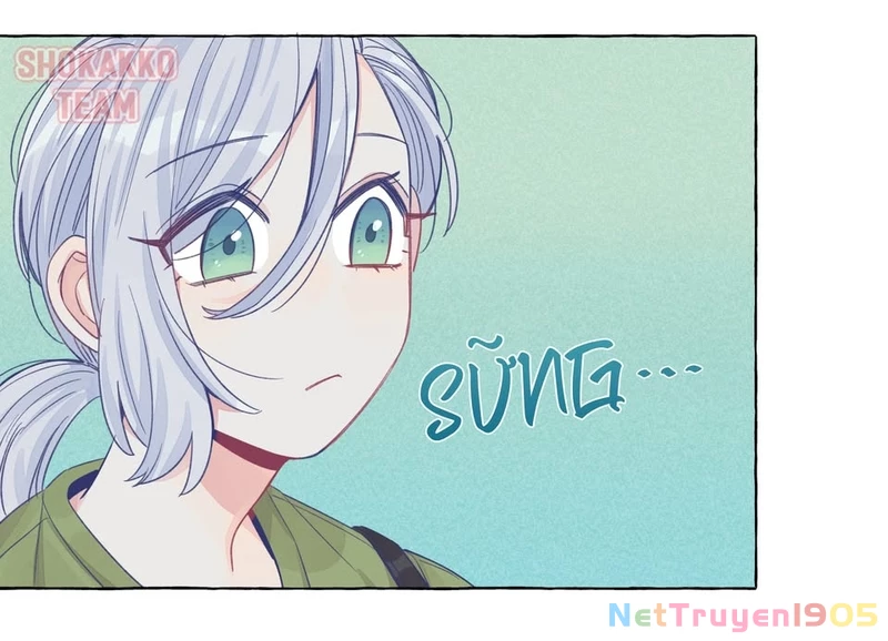 CẠM BẪY GÁI THẲNG Chapter 35 - Trang 28