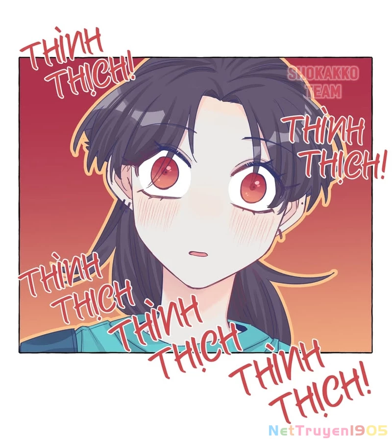 CẠM BẪY GÁI THẲNG Chapter 35 - Trang 30