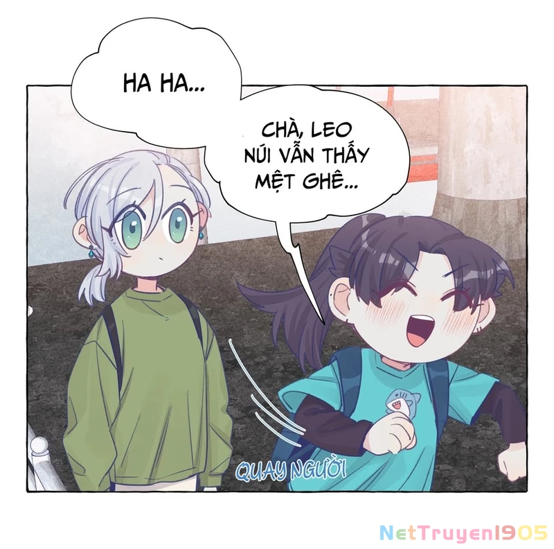 CẠM BẪY GÁI THẲNG Chapter 35 - Trang 31