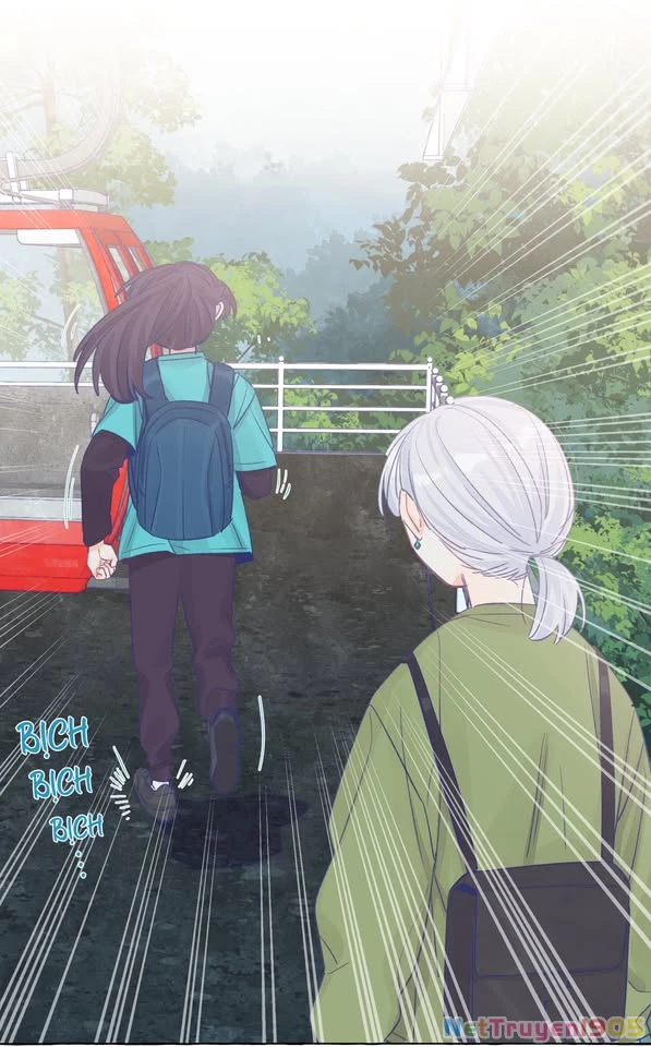 CẠM BẪY GÁI THẲNG Chapter 35 - Trang 33