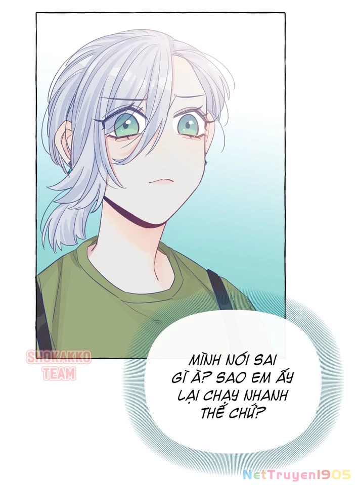 CẠM BẪY GÁI THẲNG Chapter 35 - Trang 34